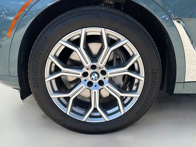 2026 BMW X7 - Photo 44