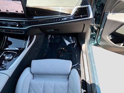 2026 BMW X7 - Photo 19