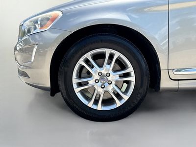 2014 Volvo XC60 - Photo 38