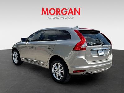 2014 Volvo XC60 - Photo 5