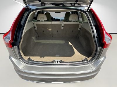 2014 Volvo XC60 - Photo 12