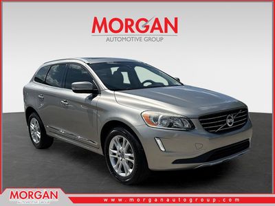 2014 Volvo XC60 - Photo 1
