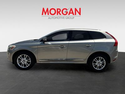 2014 Volvo XC60 - Photo 6