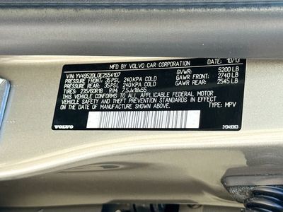 2014 Volvo XC60 - Photo 40