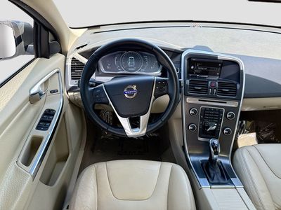 2014 Volvo XC60 - Photo 16