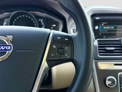 2014 Volvo XC60 - Photo 34