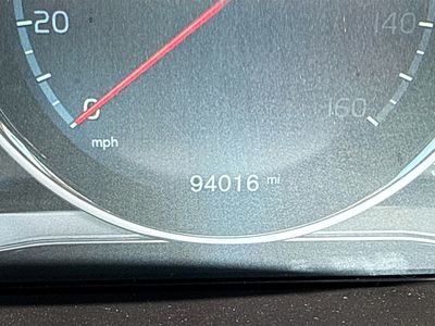 2014 Volvo XC60 - Photo 37