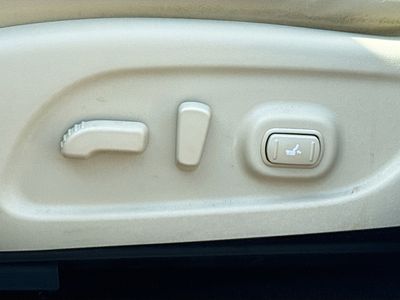 2015 INFINITI QX60 - Photo 26