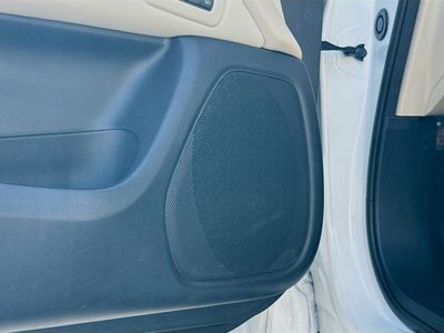2015 INFINITI QX60 - Photo 25