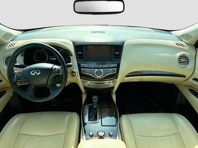 2015 INFINITI QX60 - Photo 16