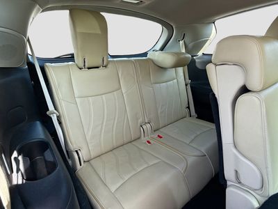 2015 INFINITI QX60 - Photo 21