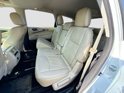 2015 INFINITI QX60 - Photo 22