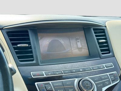 2015 INFINITI QX60 - Photo 34