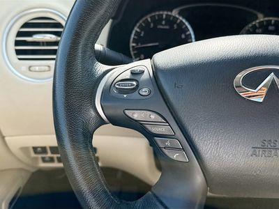 2015 INFINITI QX60 - Photo 38