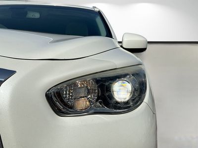 2015 INFINITI QX60 - Photo 9