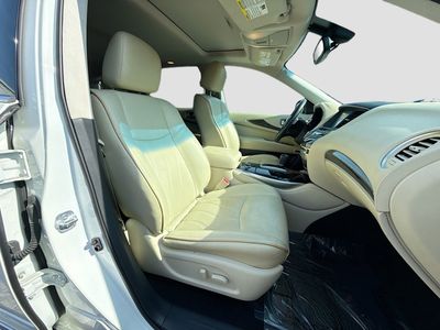 2015 INFINITI QX60 - Photo 15