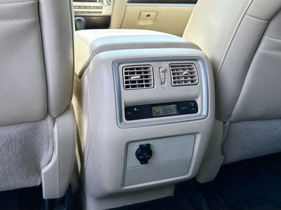 2015 INFINITI QX60 - Photo 20
