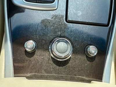 2015 INFINITI QX60 - Photo 31