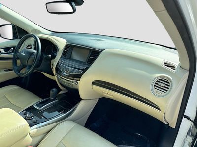 2015 INFINITI QX60 - Photo 14