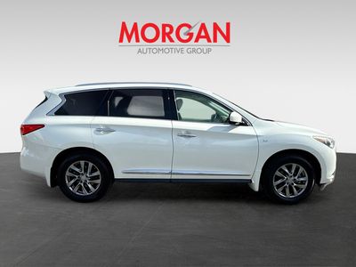 2015 INFINITI QX60 - Photo 2