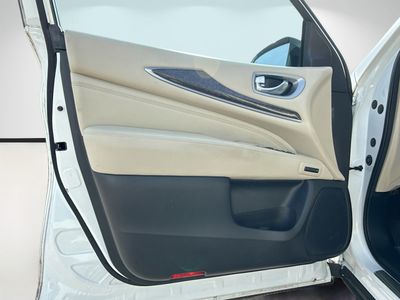 2015 INFINITI QX60 - Photo 23