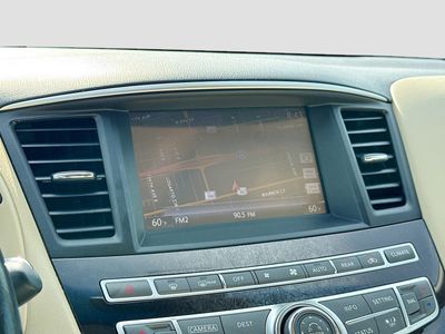 2015 INFINITI QX60 - Photo 33