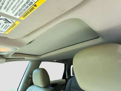 2015 INFINITI QX60 - Photo 28