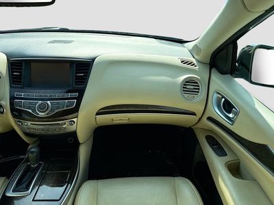 2015 INFINITI QX60 - Photo 18