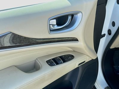 2015 INFINITI QX60 - Photo 24