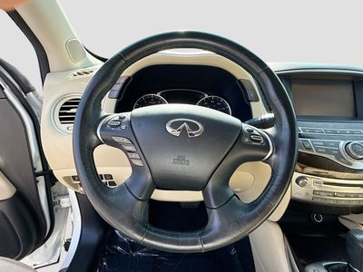 2015 INFINITI QX60 - Photo 40