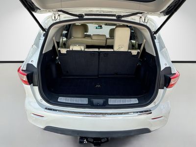 2015 INFINITI QX60 - Photo 12