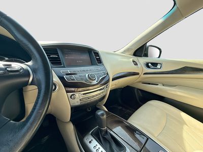 2015 INFINITI QX60 - Photo 29