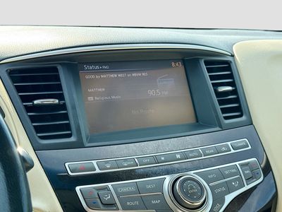 2015 INFINITI QX60 - Photo 32