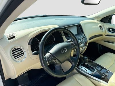 2015 INFINITI QX60 - Photo 27