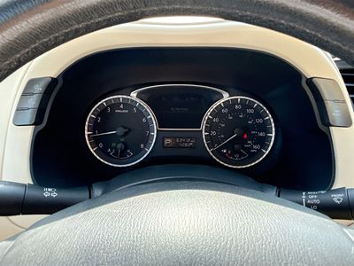 2015 INFINITI QX60 - Photo 41