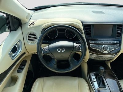 2015 INFINITI QX60 - Photo 17
