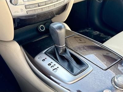 2015 INFINITI QX60 - Photo 30