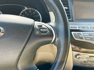 2015 INFINITI QX60 - Photo 39