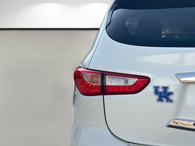 2015 INFINITI QX60 - Photo 10