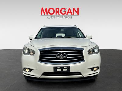 2015 INFINITI QX60 - Photo 8