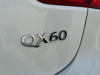 2015 INFINITI QX60 - Photo 11