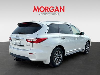 2015 INFINITI QX60 - Photo 3