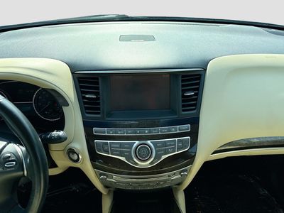 2015 INFINITI QX60 - Photo 19