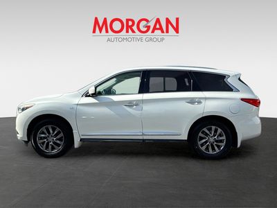 2015 INFINITI QX60 - Photo 6