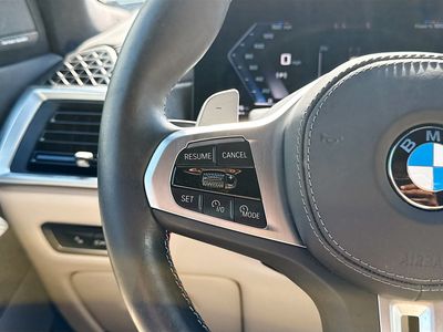 2025 BMW X7 - Photo 40