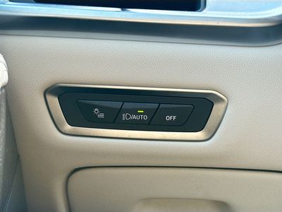 2025 BMW X7 - Photo 38