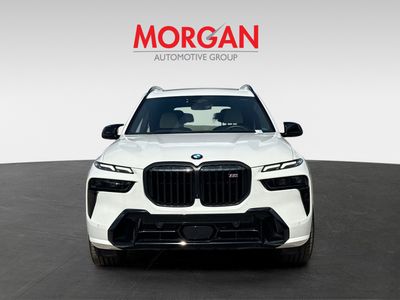 2025 BMW X7 - Photo 8