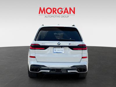 2025 BMW X7 - Photo 4