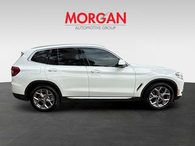 2021 BMW X3 - Photo 2