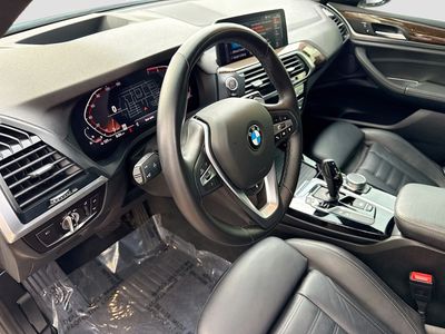 2021 BMW X3 - Photo 25